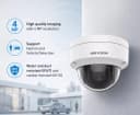 IP камера DS-2CD1143G2-LIU 2.8MM