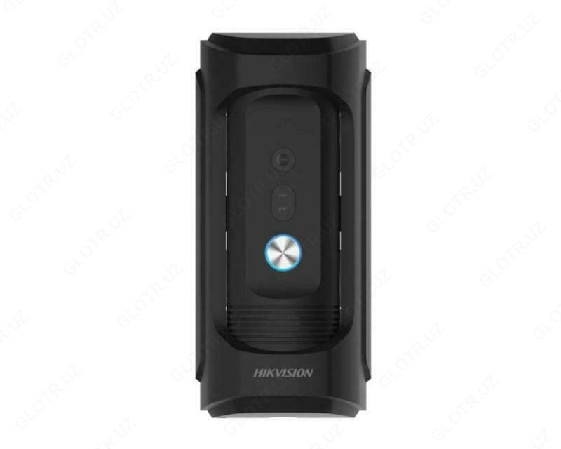 IP Вызывная панель hikvision DS-KB 8113-IME1 — 1