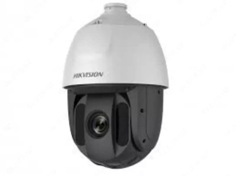 Видеокамера DS-2DE5425IW-AE(B) — 1