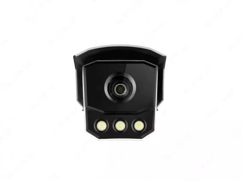 IP-камера для транспорта Hikvision iDS-TCM203-A/0832/2812 — 3