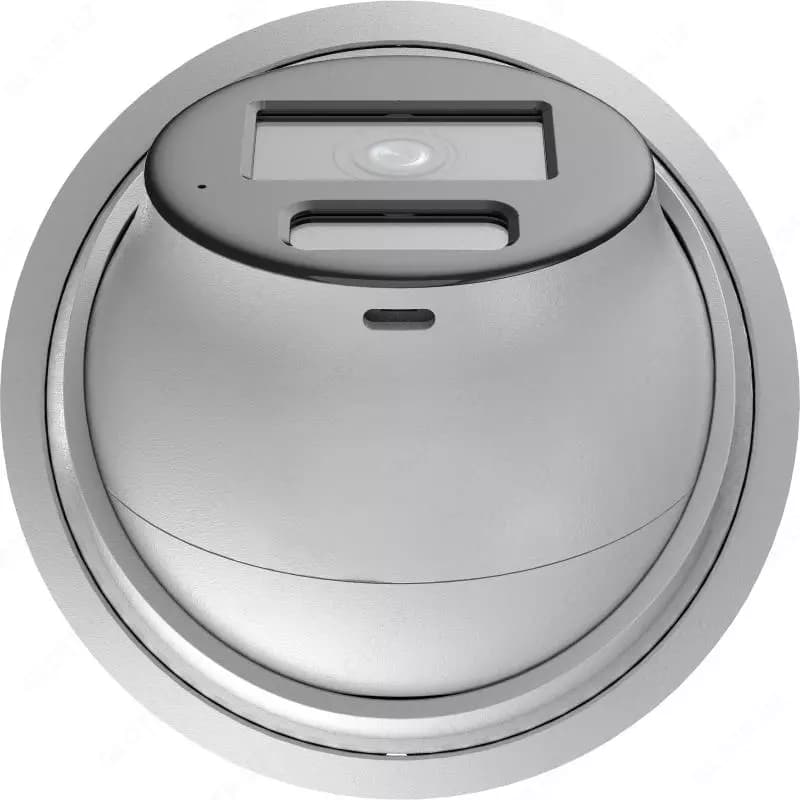 Камера Hikvision DS-2CD2347G2-LU 2.8MM C BL — 4