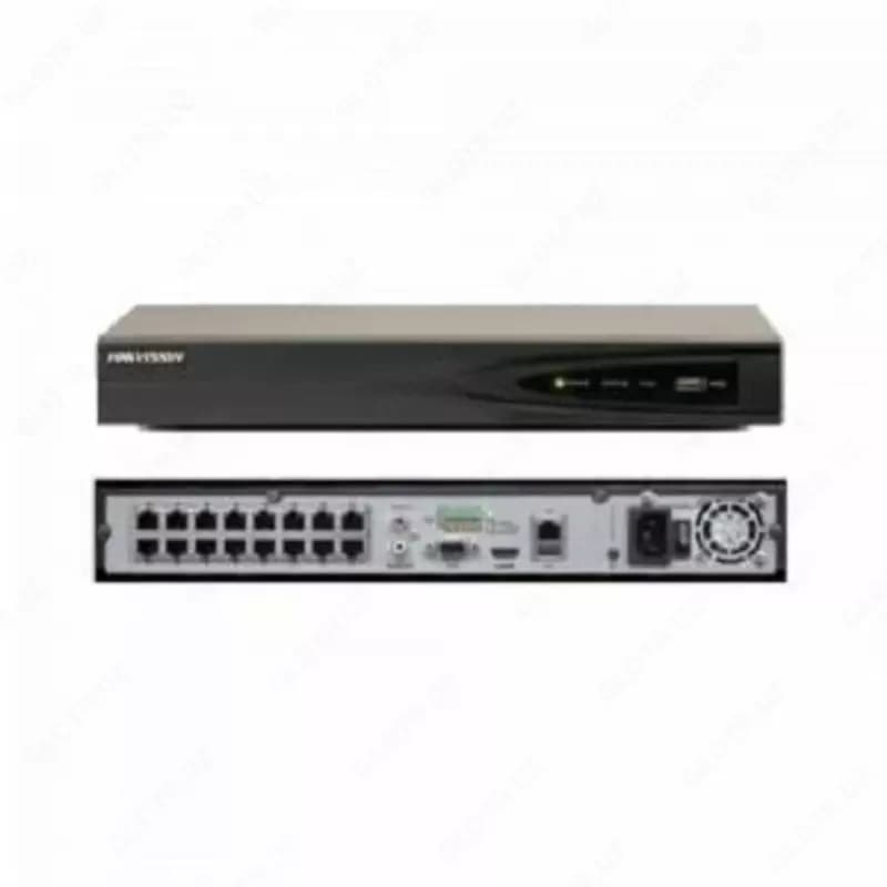 IP видеорегистратор HIKVISION DS-7616NI-K1 — 3