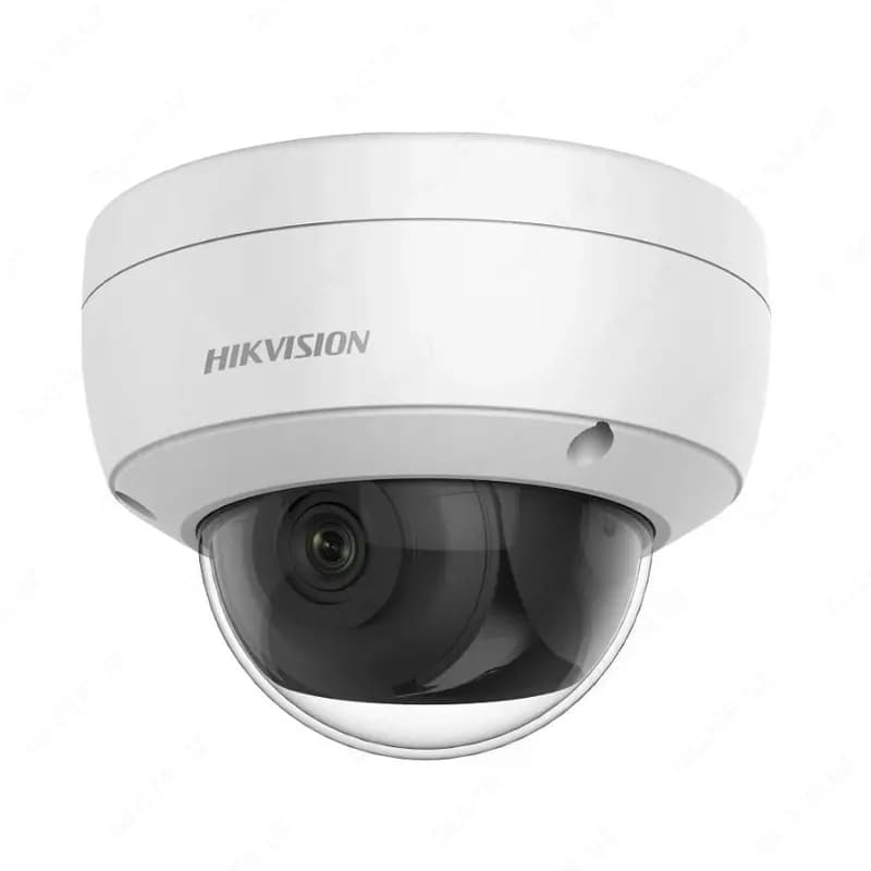 Купольная IP-камера ”Hikvision DS-2CD2143G0-IU” - IP - 4MP AcuSense — 1