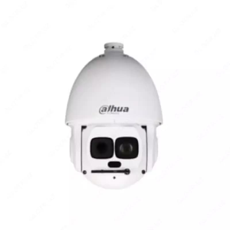 Скоростная IP камера Dahua DH-SD6AL445XA-HNR-IR — 2
