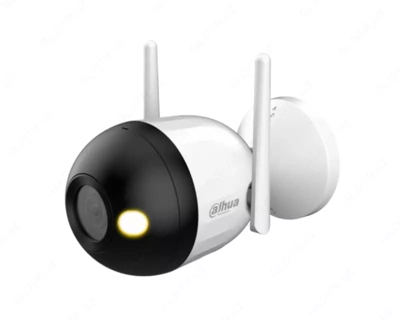 Wi-Fi видеокамера DH-F4C-PV — 1