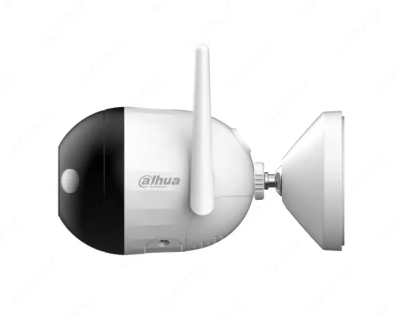 Wi-Fi видеокамера DH-F4C-PV — 3