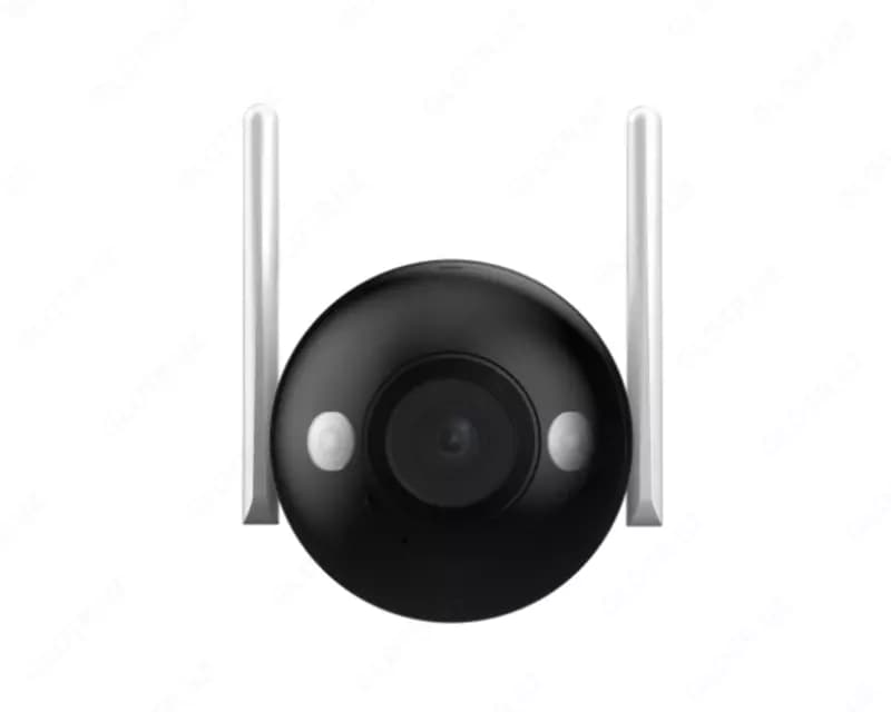 Wi-Fi видеокамера DH-F4C-PV — 4