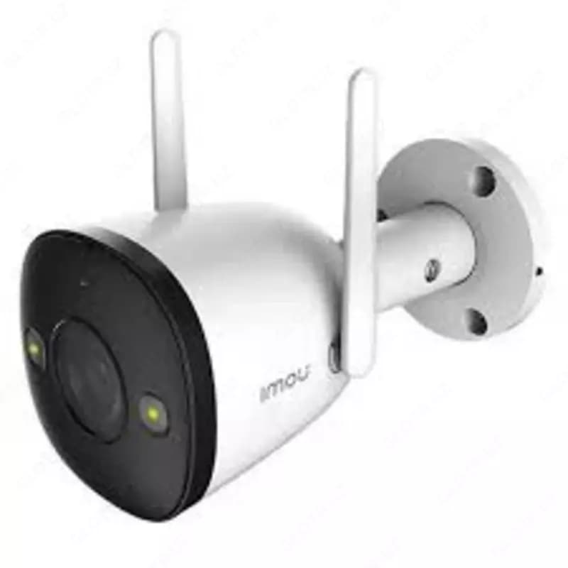 Камера наблюдения IMOU IPC-F42FEP — 1