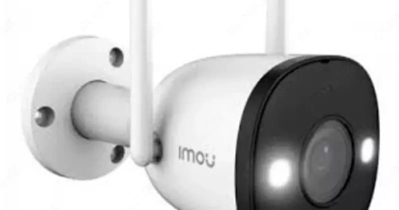 Камера наблюдения IMOU IPC-F42FEP — 5