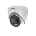 Купольная Full HD Видеокамера 2 МП ”Hikvision PIRXOF DS-2CE72DFT” TURBO HD 24/7 - Full time, ColorVu