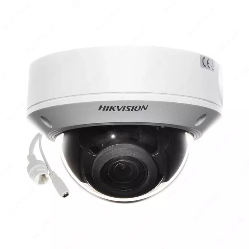 Купольная IP-камера ”Hikvision DS-2CD1143G0E-I” - IP - 4MP — 1