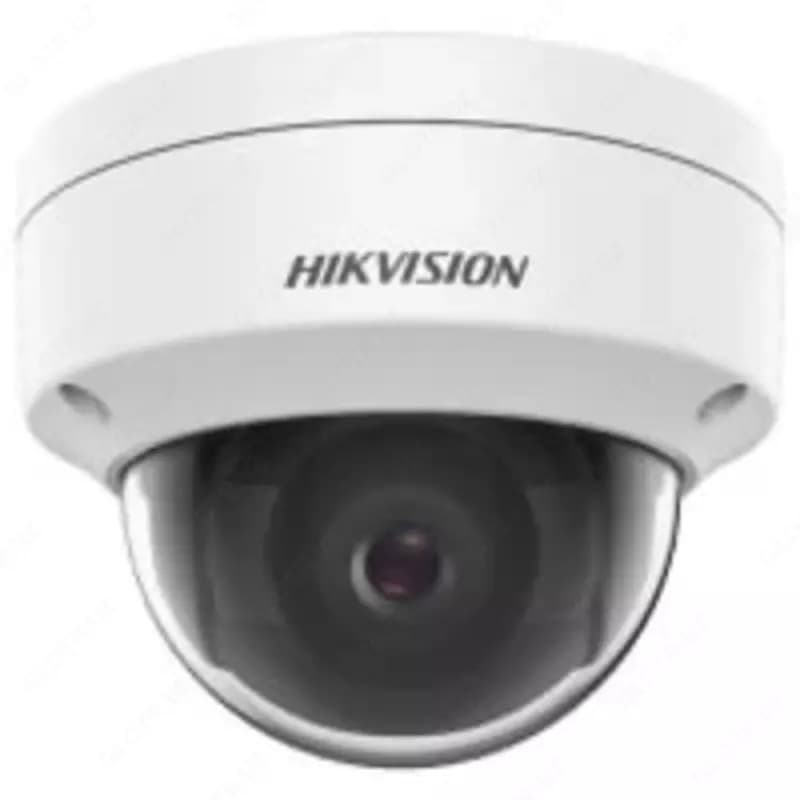 Купольная IP-камера ”Hikvision DS-2CD1143G0E-I” - IP - 4MP — 2