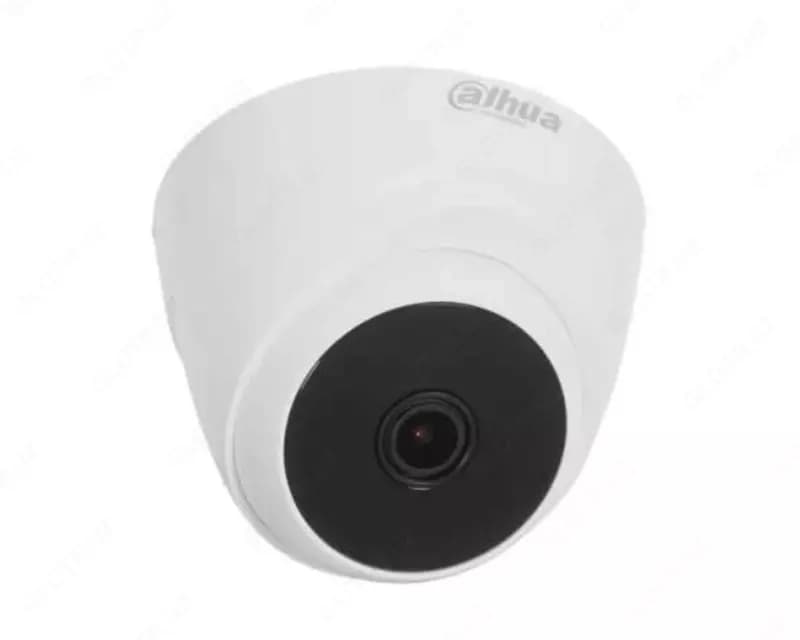 FULL HD видеокамера DH-HAC-T1A51P-0280B-S2 — 3