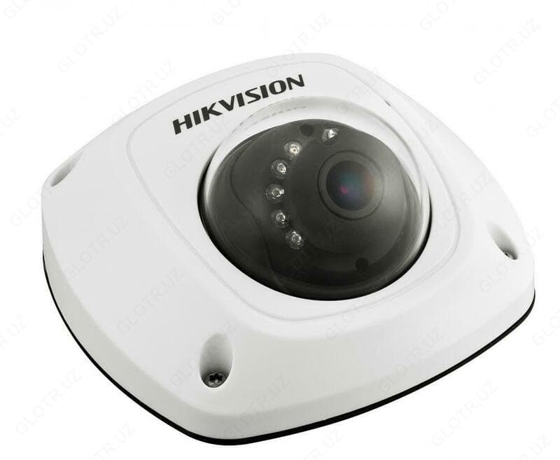 Камера 2МР HIKVISION DS-2CE56D8T-IRS — 1