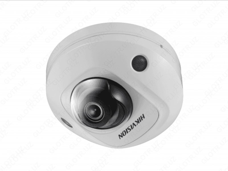 Камера 2МР HIKVISION DS-2CE56D8T-IRS — 2