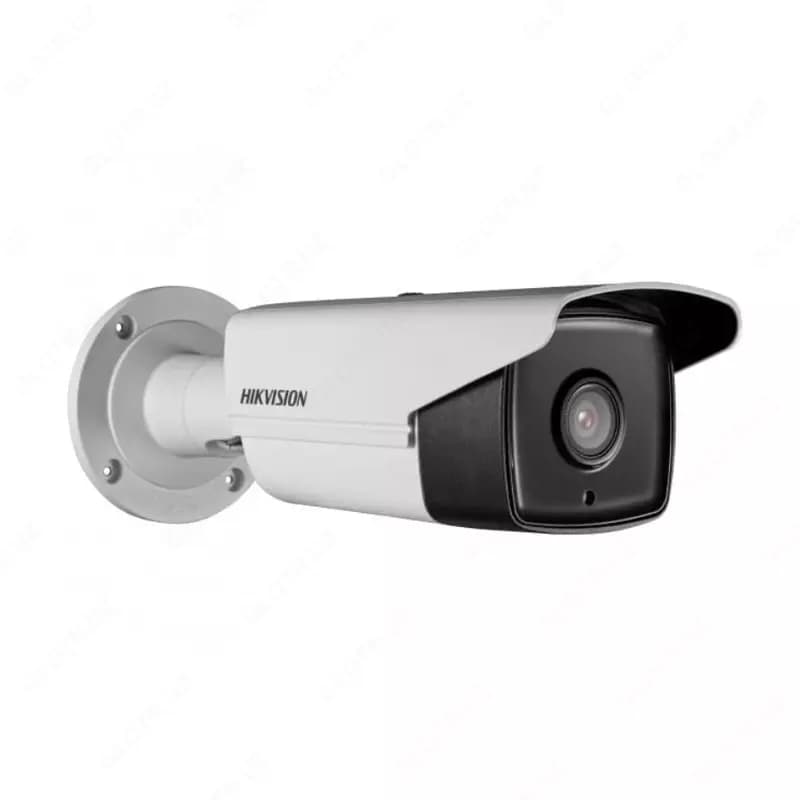 Цилиндрическая IP-камера ”Hikvision DS-2CD2T22WD-I3” - IP - 2MP FULL HD — 1