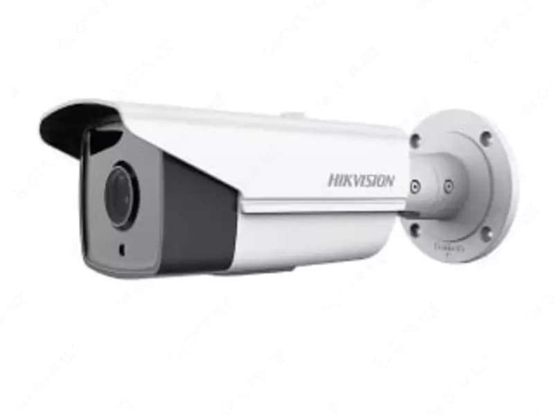 Цилиндрическая IP-камера ”Hikvision DS-2CD2T22WD-I3” - IP - 2MP FULL HD — 2