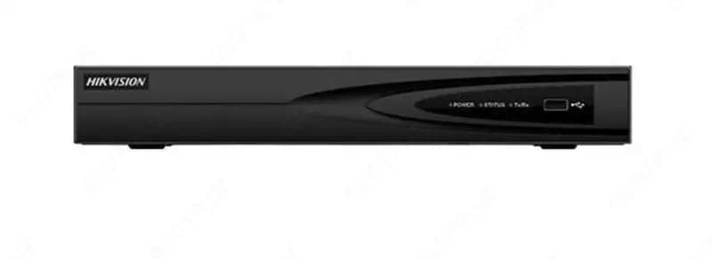 Сетевой видеорегистратор ”Hikvision” DS-7616NI-Q1+3G — 2