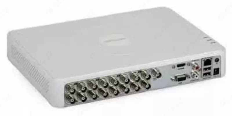 Видеорегистратор iDS-7116HQHI-M1/S — 2