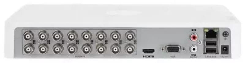 Видеорегистратор iDS-7116HQHI-M1/S — 4