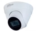 Купольная IP камера Dahua DH-IPC-HDW1230T1P-0280B-S5 (2MP 0.01 Lux @F2.0)