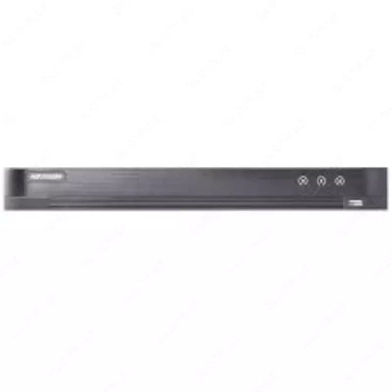 Видеорегистратор HIKVISION DS-7216HUHI-M2/S TURBO UHD-гибридный — 1