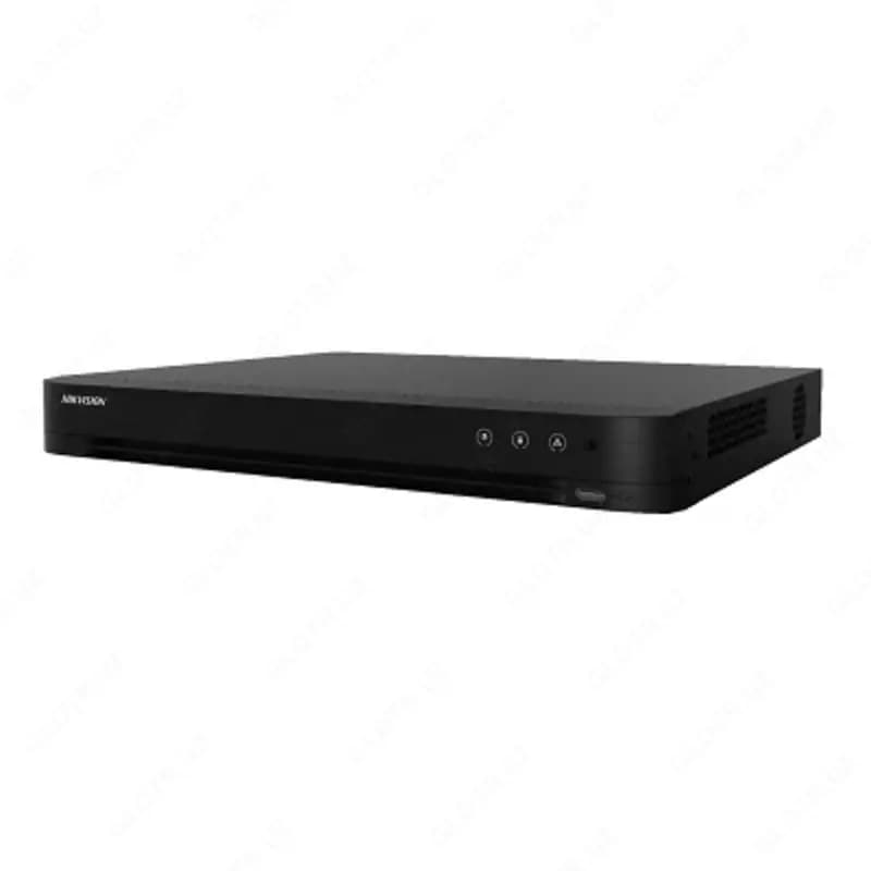 Видеорегистратор HIKVISION DS-7216HUHI-M2/S TURBO UHD-гибридный — 2