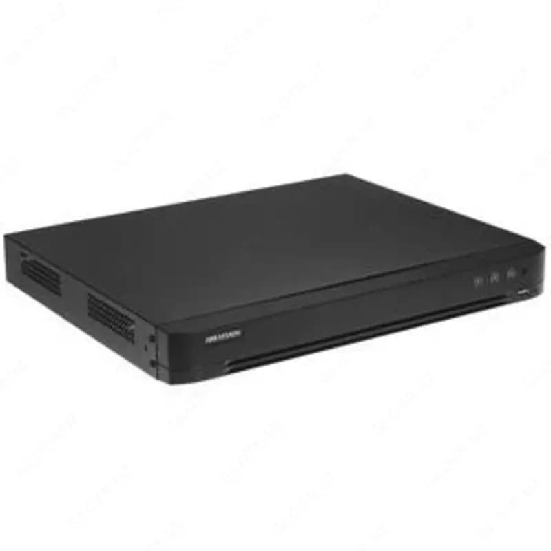 Видеорегистратор HIKVISION DS-7216HUHI-M2/S TURBO UHD-гибридный — 3