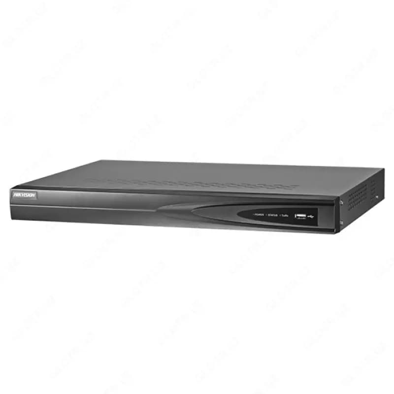 Видеорегистратор HikVision DS-7608NI-Q1 — 1