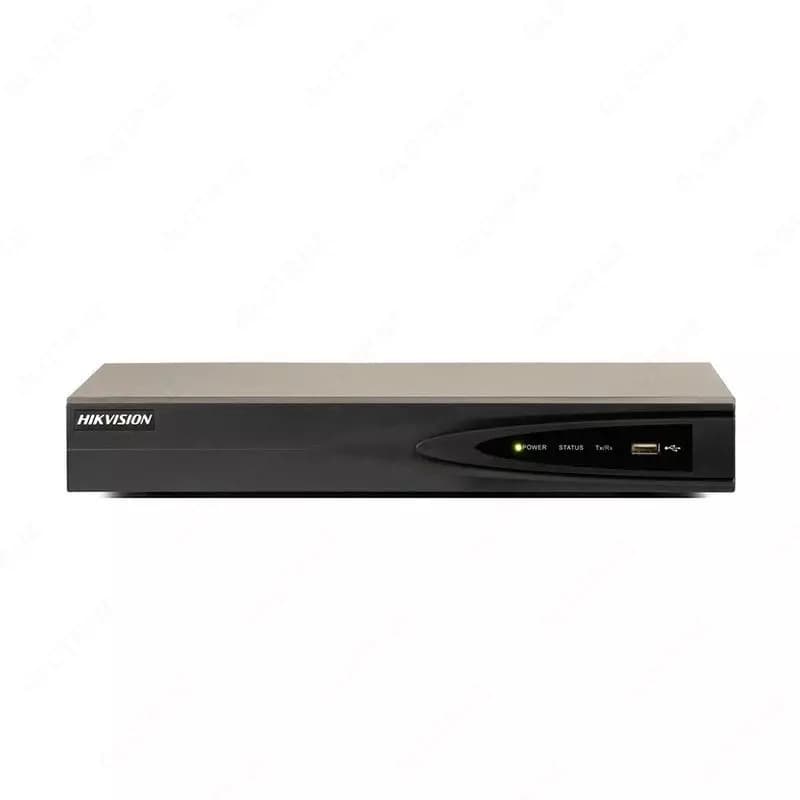 Видеорегистратор HikVision DS-7608NI-Q1 — 2