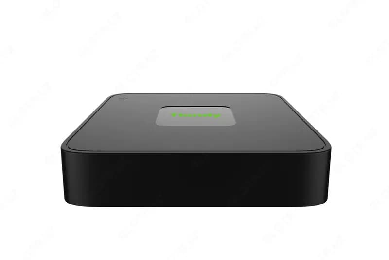 Видеорегистратор Tiandy TC-R3108 Spec:I/B/P8/C/Eu/L/S — 1