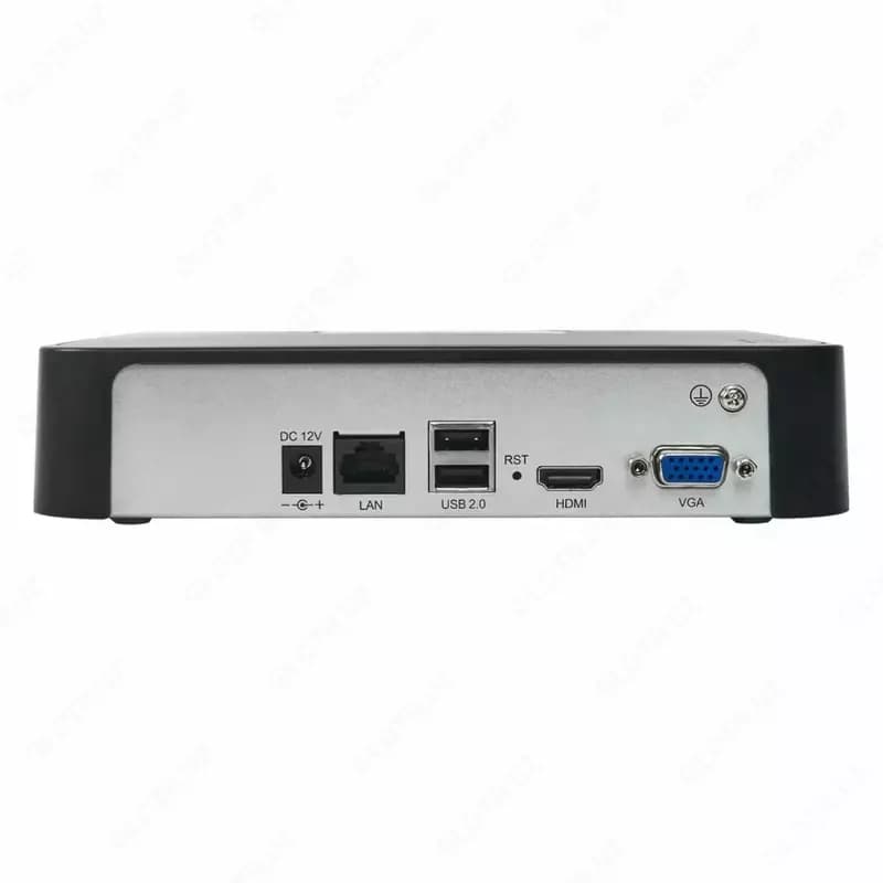 Видеорегистратор Tiandy TC-R3108 Spec:I/B/P8/C/Eu/L/S — 4