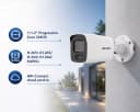 IP камера DS-2CD2087G2-LU 2,8mm C