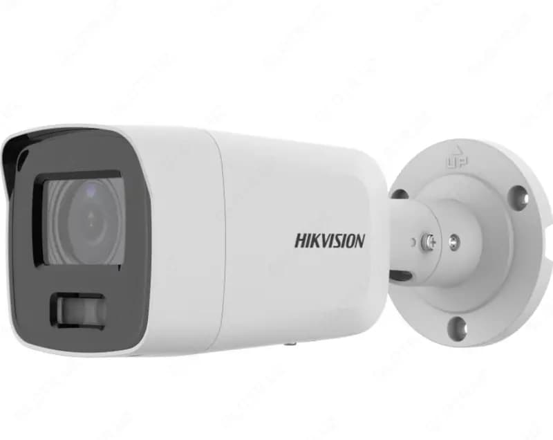IP камера DS-2CD2087G2-LU 2,8mm C — 2