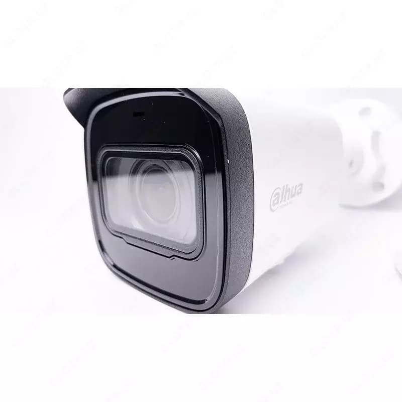 IP видеокамера Dahua DH-IPC-HFW1431T1P-ZS-2812-S4 ZOOM — 3