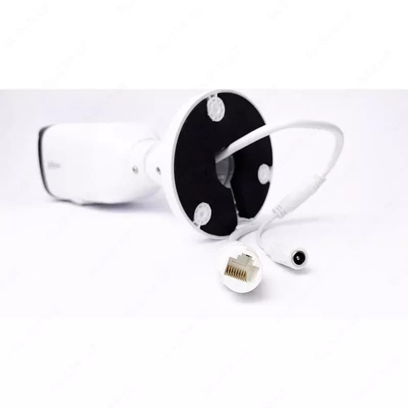 IP видеокамера Dahua DH-IPC-HFW1431T1P-ZS-2812-S4 ZOOM — 4