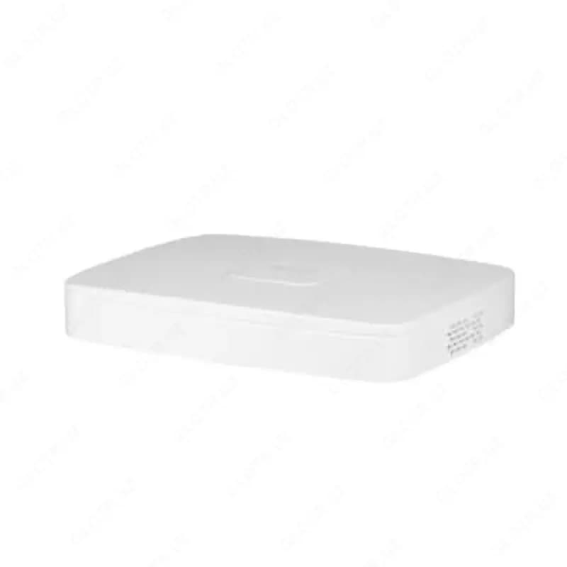 Пентабридный цифровой видеорегистратор DAHUA DH-XVR5104C-I3 (Smart 1U 1 HDD - Гибрид) — 1