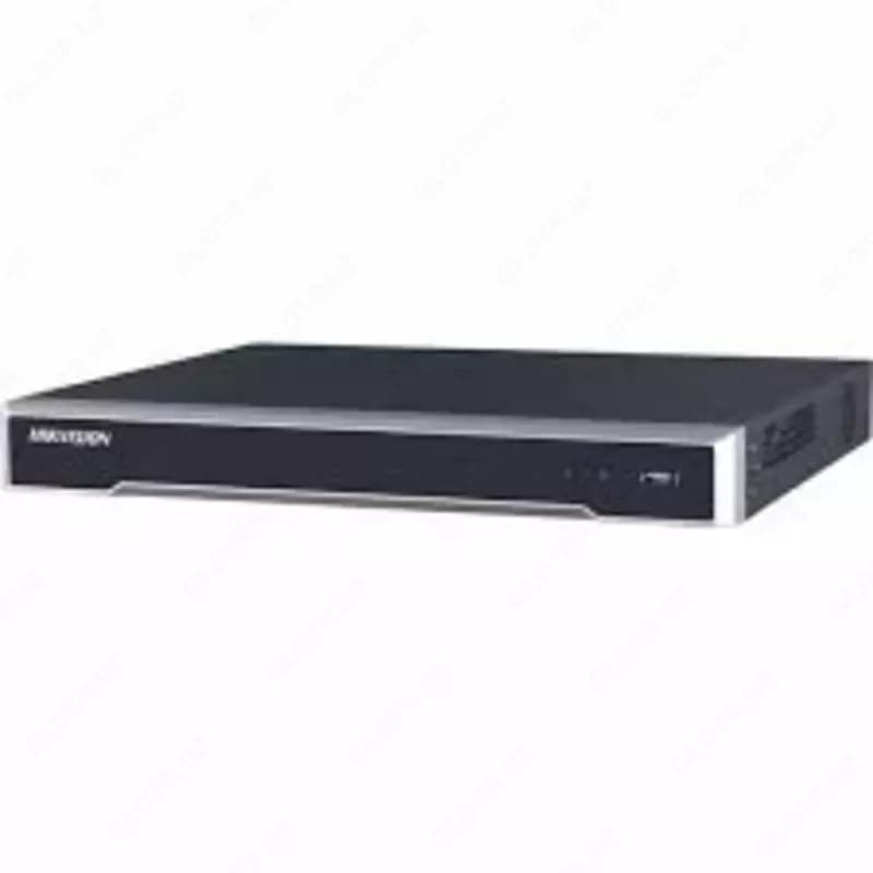 Видеорегистратор Hikvision NVR DS-7632NI-K2 — 1