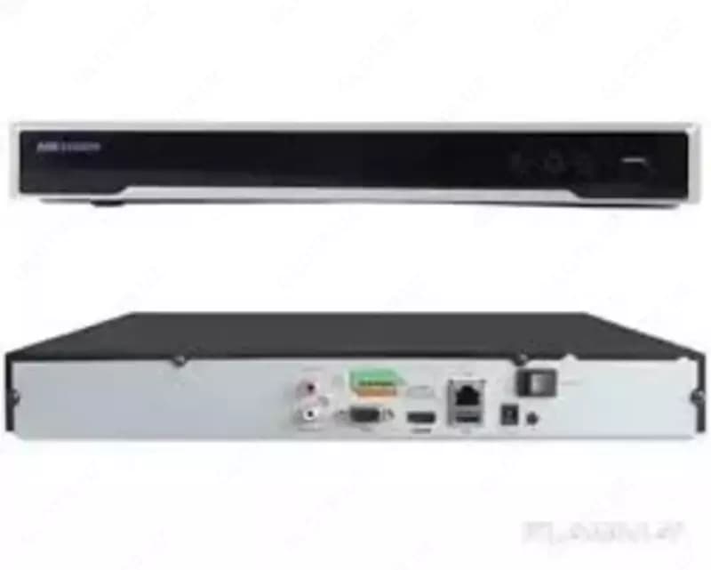 Видеорегистратор Hikvision NVR DS-7632NI-K2 — 2