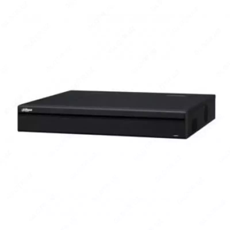 IP-видеорегистратор DAHUA DHI-NVR5464-4KS2 (4HDD - 4К) — 1