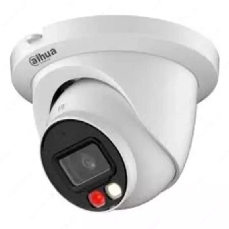 Камера Dahua DH-IPC-HDW1439V-A-IL — 5