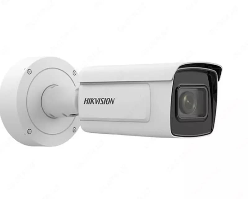 4 Megapixel камера iDS-2CD7A46G2-IZHS (2,8-12MM) — 4
