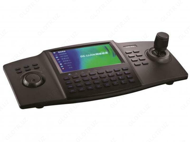 Джойстик HIKVISION IP 2MP DS-1100KI — 1