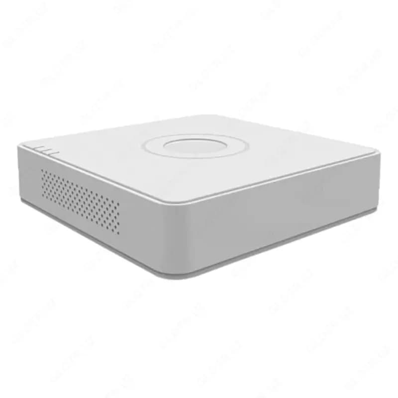 Цифровой TURBO HD видеорегистратор DVR ”HIKVISION DS-7104HQHI-K1” 4 канала — 1