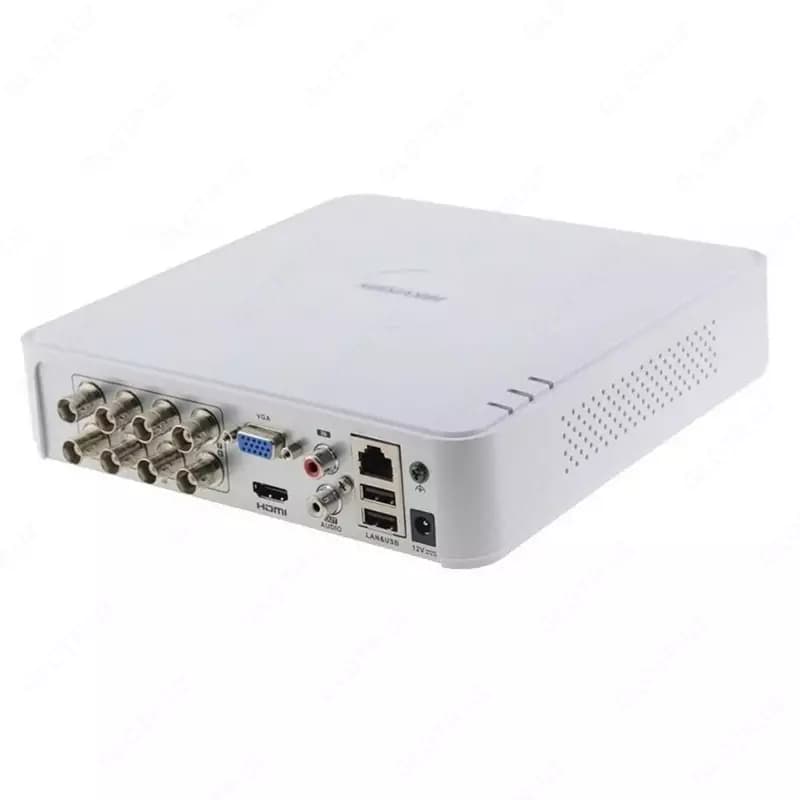 Видеорегистратор DS-7108NI-Q1(STD)(C) — 2