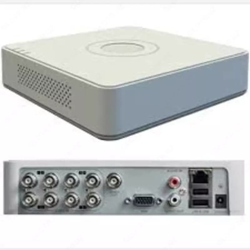 Видеорегистратор DS-7108NI-Q1(STD)(C) — 3
