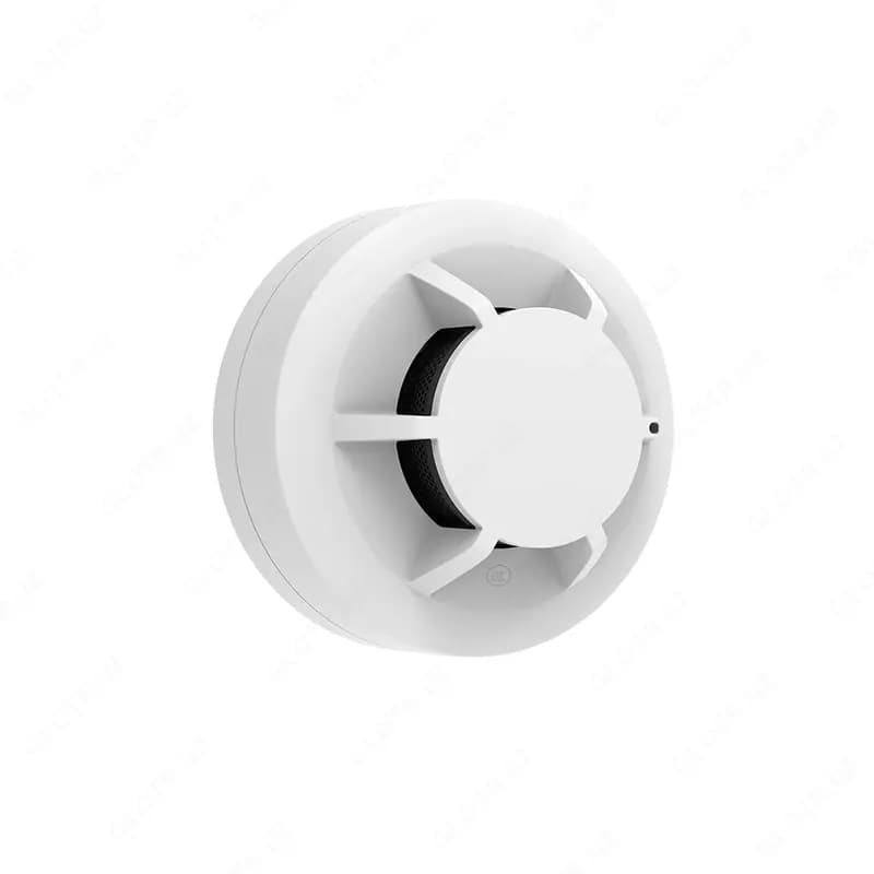 DHI-HY-1301 — Адресный дымовой извещатель — 2