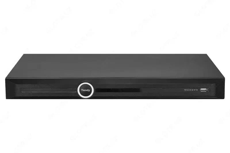 Видеорегистратор Tiandy TC-R3232 Spec:I/B/K/V3.1 — 4