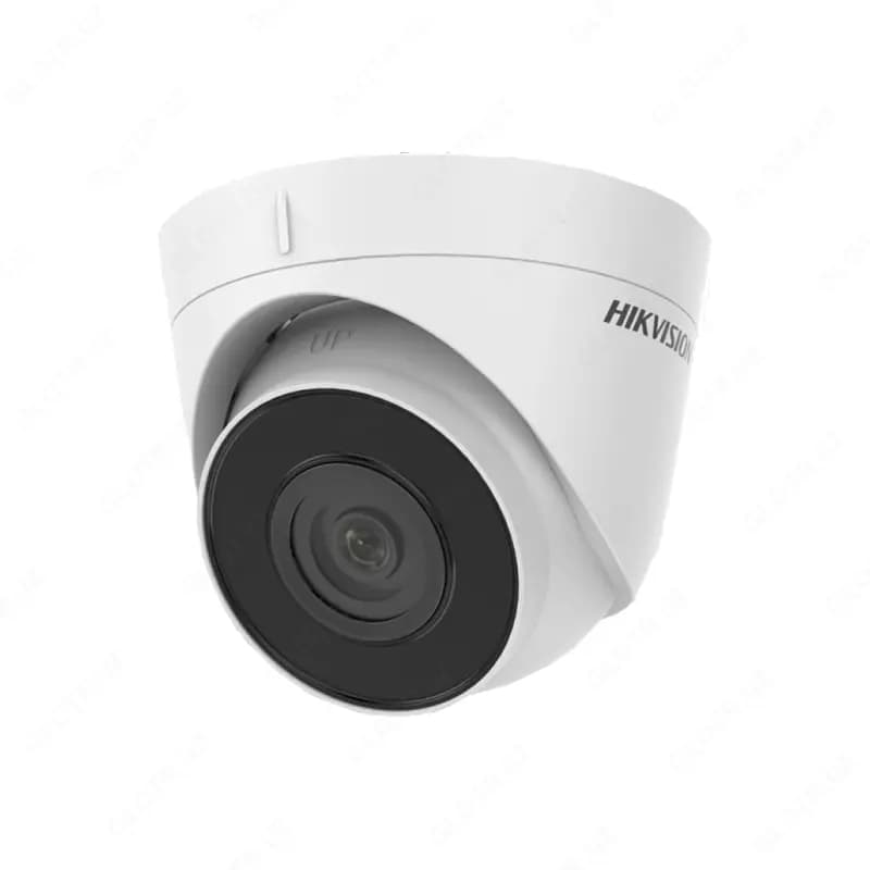 Купольная EyeBall камера видеонаблюдения HikVision DS-2CD1343G0-IUF — 1