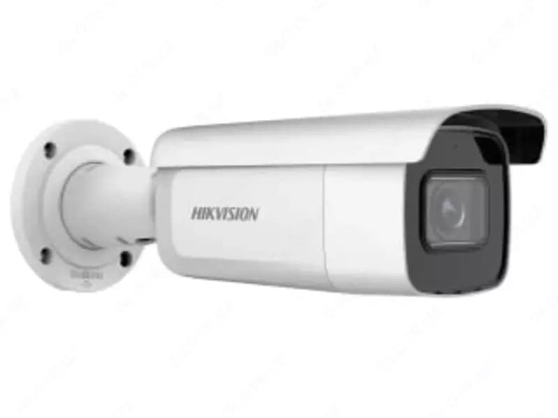 Вариофокальная цилиндрическая IP-камера ”Hikvision HIKVISION DS-2CD2643G2-IZS” - IP - 4MP — 1